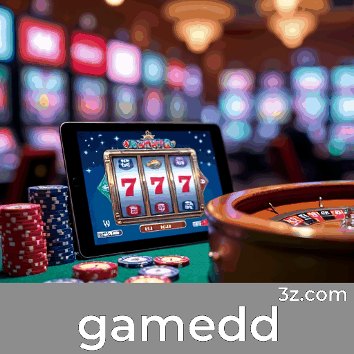 gamedd: Seu Cassino Online Confiável e Seguro