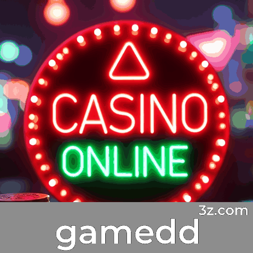 Gamedd: Plataforma Segura e Rápida para Brasileiros