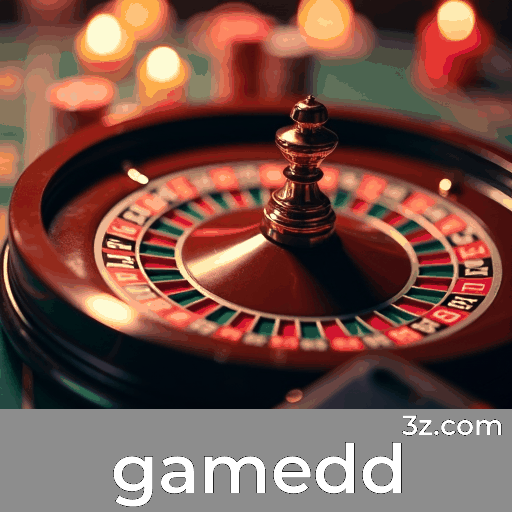 gamedd: Seu Cassino Online Confiável e Seguro