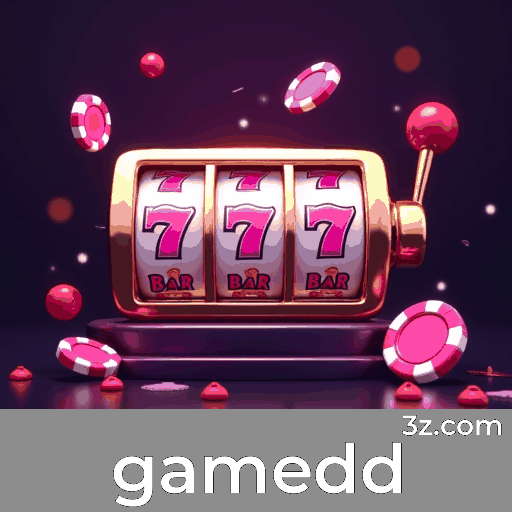 Gamedd: Desafie-se com Jogos Crash e Ganhos Instantâneos