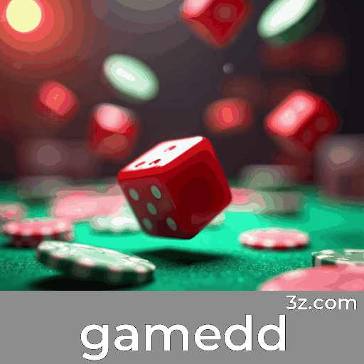 Gamedd: Plataforma Segura e Rápida para Brasileiros