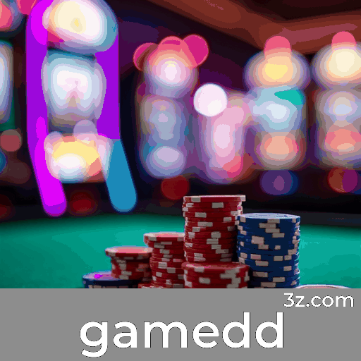 Desbloqueie Surpresas com Gamedd Agora!