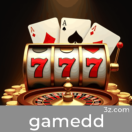 Gamedd: Plataforma Segura e Rápida para Brasileiros