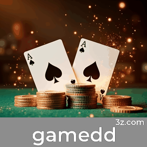 gamedd: Inovação Tecnológica em Jogos de Aposta