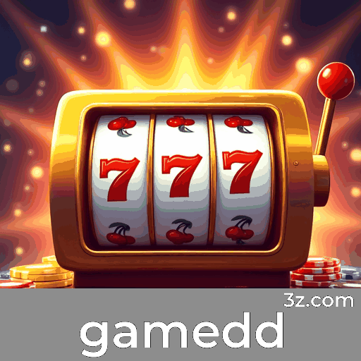 gamedd: Seu Cassino Online Confiável e Seguro