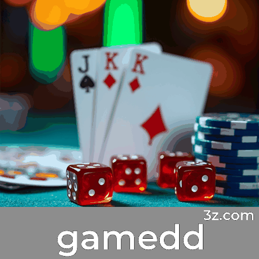 Desbloqueie Surpresas com Gamedd Agora!