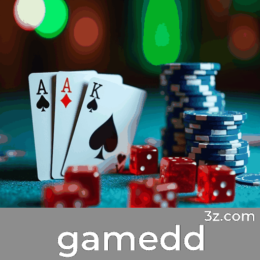 Experiência Exclusiva em Casino: Luxo e Profissionalismo no gamedd