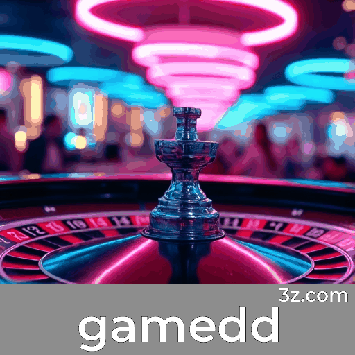 Experiência de Jogo Diversificada e Imersiva no gamedd