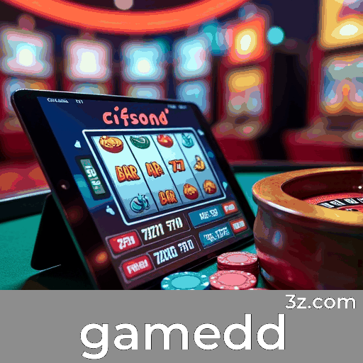 Gamedd: Desafie-se com Jogos Crash e Ganhos Instantâneos
