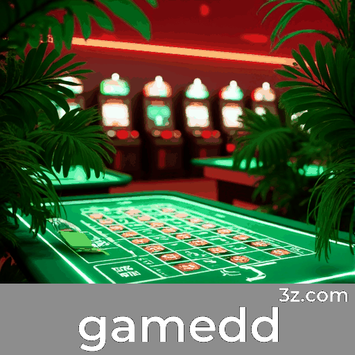 Experiência Exclusiva em Casino: Luxo e Profissionalismo no gamedd