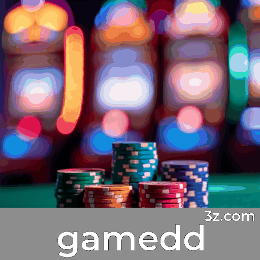 Desbloqueie Surpresas com Gamedd Agora!