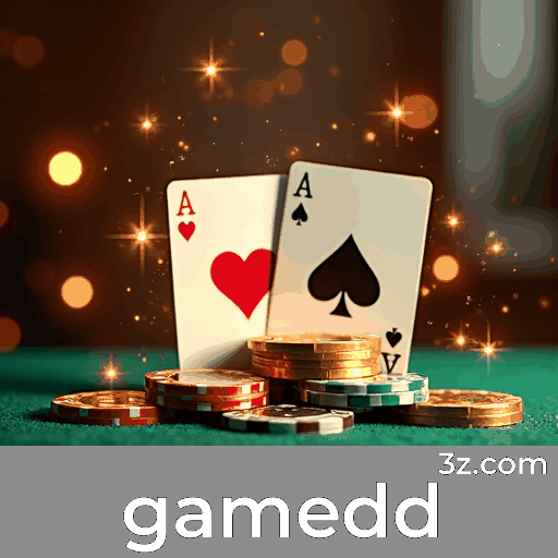 Gamedd: Plataforma Segura e Rápida para Brasileiros