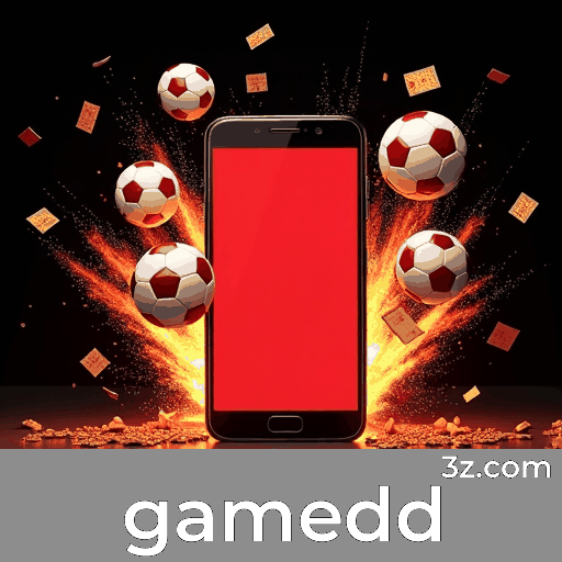 Desbloqueie Surpresas com Gamedd Agora!