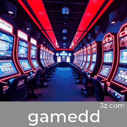 Experiência de Jogo Diversificada e Imersiva no gamedd